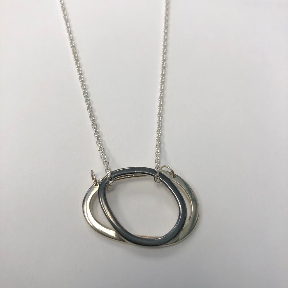 Silpada Necklace